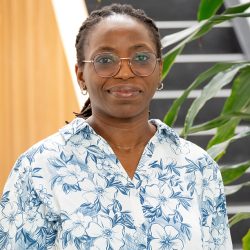 Dr Kemi Freeman