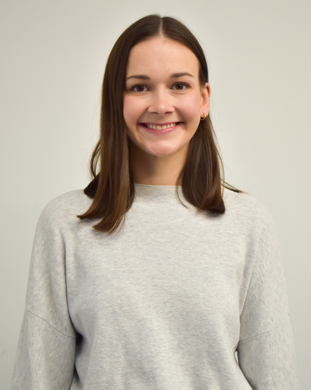 Zoe McCuskey